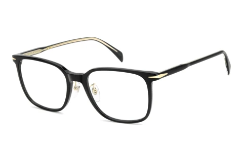Designer briller David Beckham DB 1233/G 807
