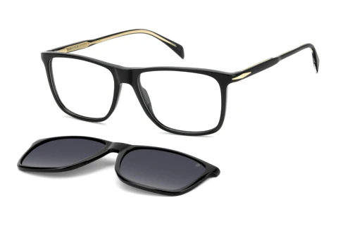 Designer briller David Beckham DB 1234/C 807