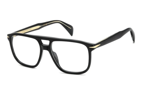 Designer briller David Beckham DB 1235 807