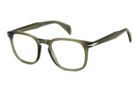 Designer briller David Beckham DB 1236 4C3