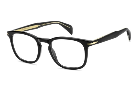 Designer briller David Beckham DB 1236 807