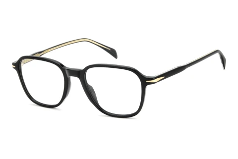 Designer briller David Beckham DB 1250 807