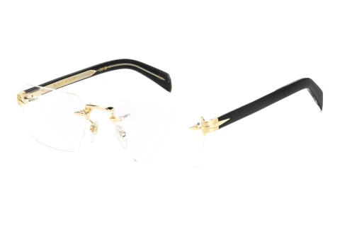 Designer briller David Beckham DB 7116 RHL