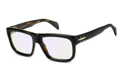 Designer briller David Beckham DB 7137 WR7/2Y