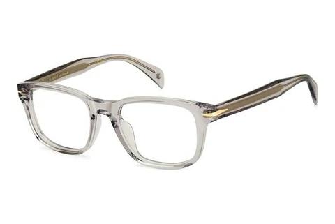 Designer briller David Beckham DB 7141/F KB7