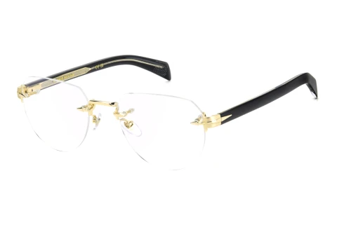 Designer briller David Beckham DB 7145 RHL