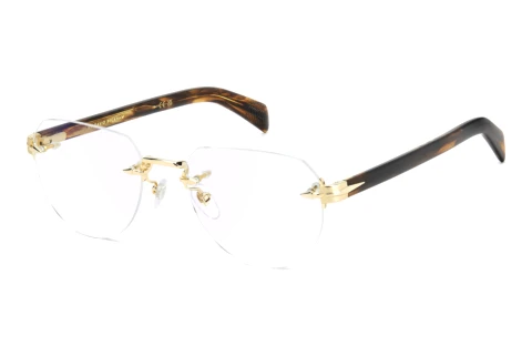 Designer briller David Beckham DB 7145 T5U