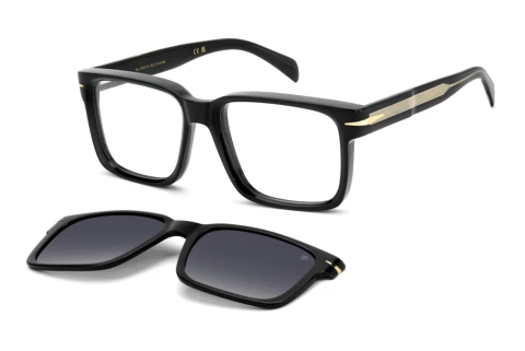 Designer briller David Beckham DB 7163/C 2M2