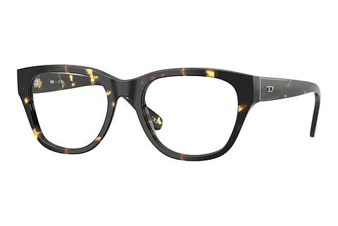 Designer briller Diesel DL4001 2017