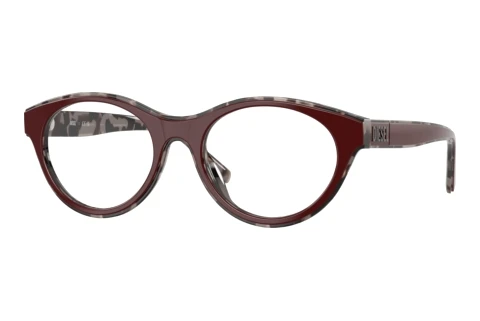 Designer briller Diesel DL4028U 2072