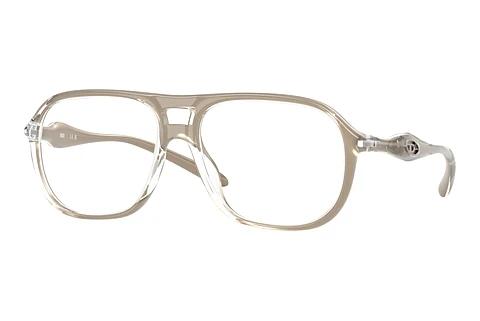 Designer briller Diesel DL6008U 2035