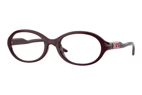 Designer briller Diesel DL6014U 2052
