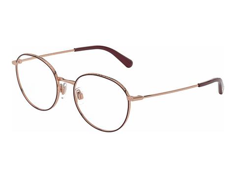 Designer briller Dolce & Gabbana DG1322 1333