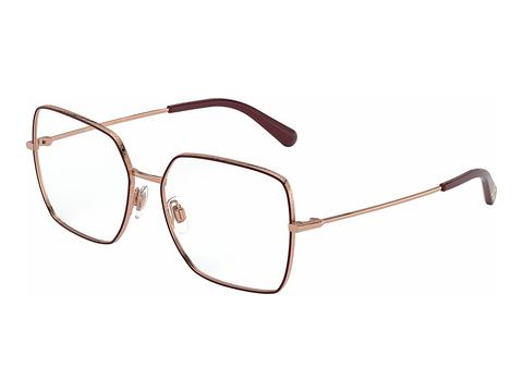 Designer briller Dolce & Gabbana DG1323 1333