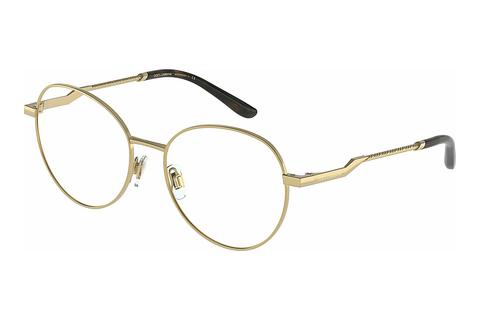 Designer briller Dolce & Gabbana DG1333 02