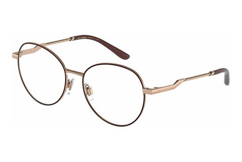 Designer briller Dolce & Gabbana DG1333 1351