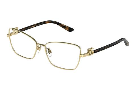Designer briller Dolce & Gabbana DG1338 1354