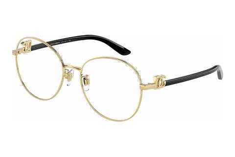 Designer briller Dolce & Gabbana DG1339 02