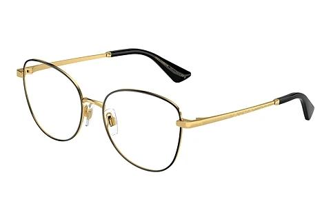 Designer briller Dolce & Gabbana DG1355 1334