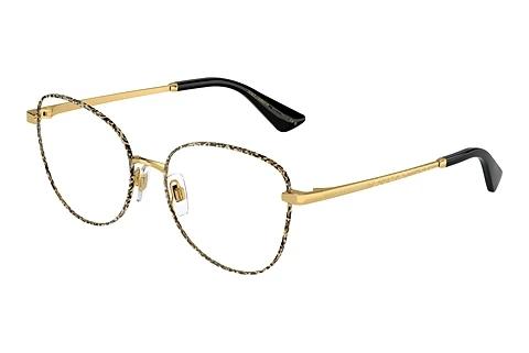 Designer briller Dolce & Gabbana DG1355 1364