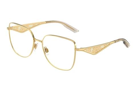 Designer briller Dolce & Gabbana DG1358 02