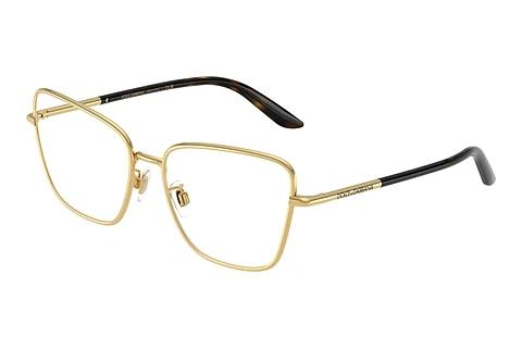 Designer briller Dolce & Gabbana DG1359 02