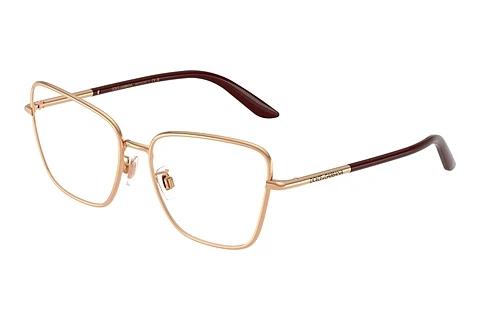Designer briller Dolce & Gabbana DG1359 1298