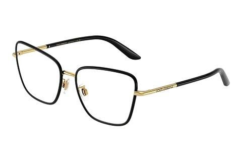 Designer briller Dolce & Gabbana DG1359 1334
