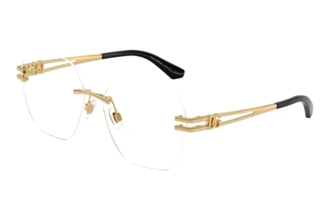 Designer briller Dolce & Gabbana DG1369 02
