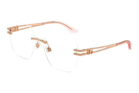 Designer briller Dolce & Gabbana DG1369 1298