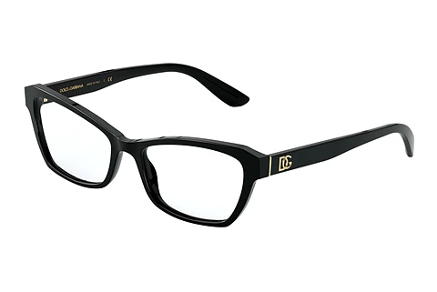 Designer briller Dolce & Gabbana DG3328 501