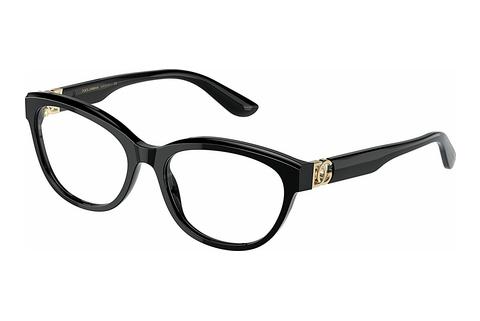 Designer briller Dolce & Gabbana DG3342 501
