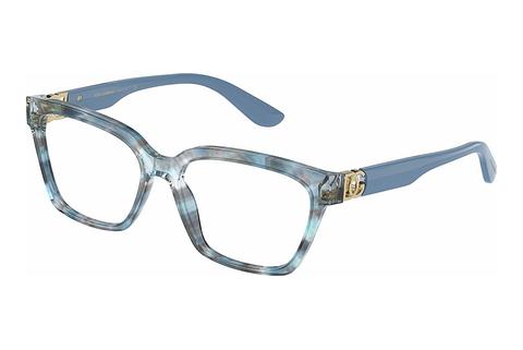 Designer briller Dolce & Gabbana DG3343 3320