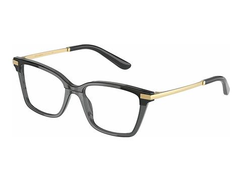 Designer briller Dolce & Gabbana DG3345 3246