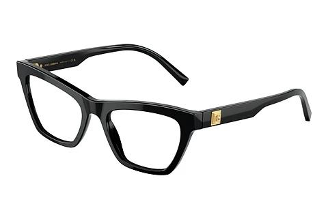 Designer briller Dolce & Gabbana DG3359 501