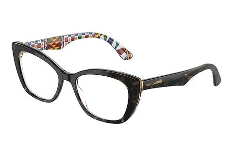 Designer briller Dolce & Gabbana DG3360 3217