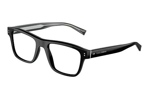 Designer briller Dolce & Gabbana DG3362 501