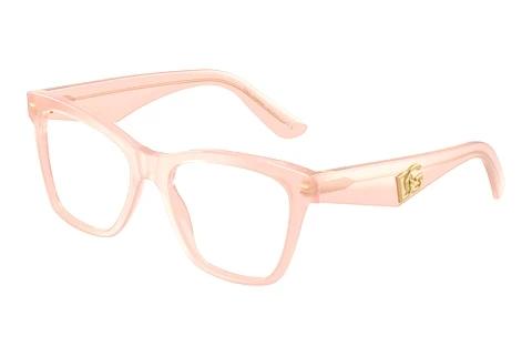 Designer briller Dolce & Gabbana DG3374 3384