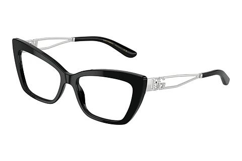 Designer briller Dolce & Gabbana DG3375B 501