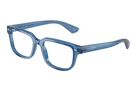 Designer briller Dolce & Gabbana DG3380 3398