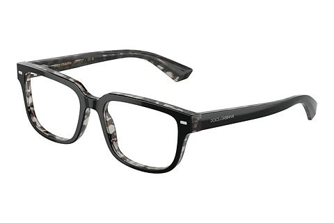 Designer briller Dolce & Gabbana DG3380 3403