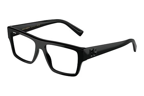 Designer briller Dolce & Gabbana DG3382 501