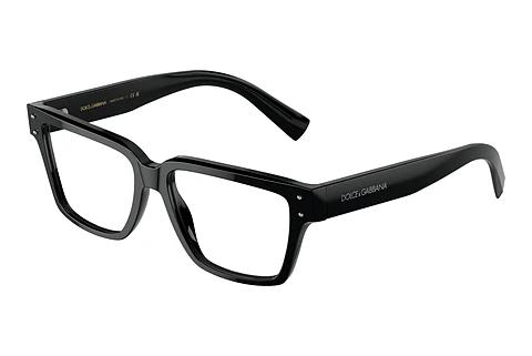 Designer briller Dolce & Gabbana DG3383 501