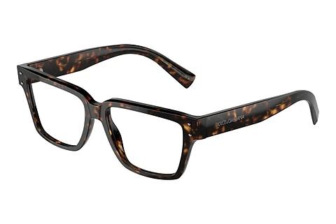 Designer briller Dolce & Gabbana DG3383 502
