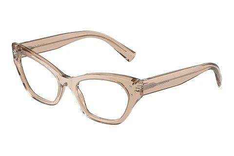 Designer briller Dolce & Gabbana DG3385 3432