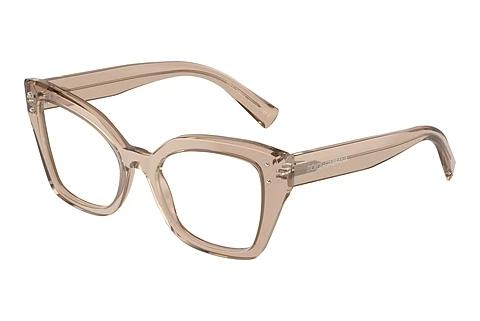 Designer briller Dolce & Gabbana DG3386 3432