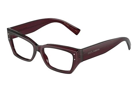 Designer briller Dolce & Gabbana DG3387 3045