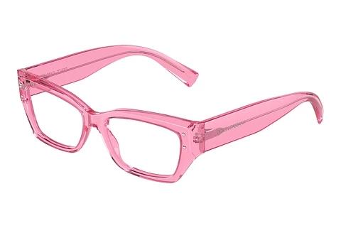 Designer briller Dolce & Gabbana DG3387 3148