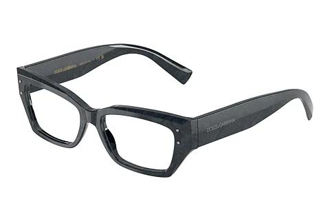 Designer briller Dolce & Gabbana DG3387 3441