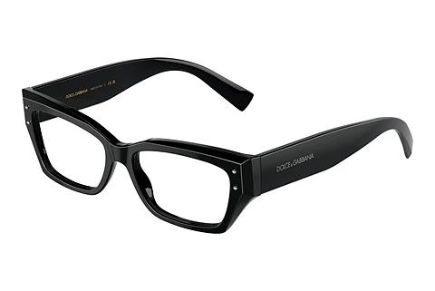 Designer briller Dolce & Gabbana DG3387 501